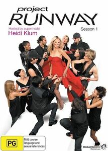 Project Runway Australia - Season 2