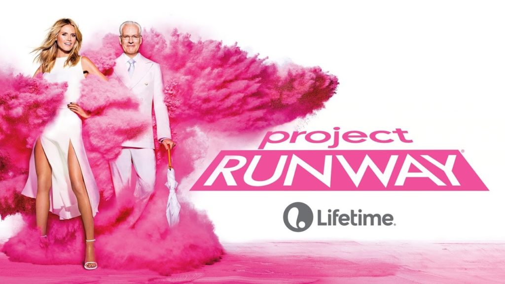 Project Runway - Season 1