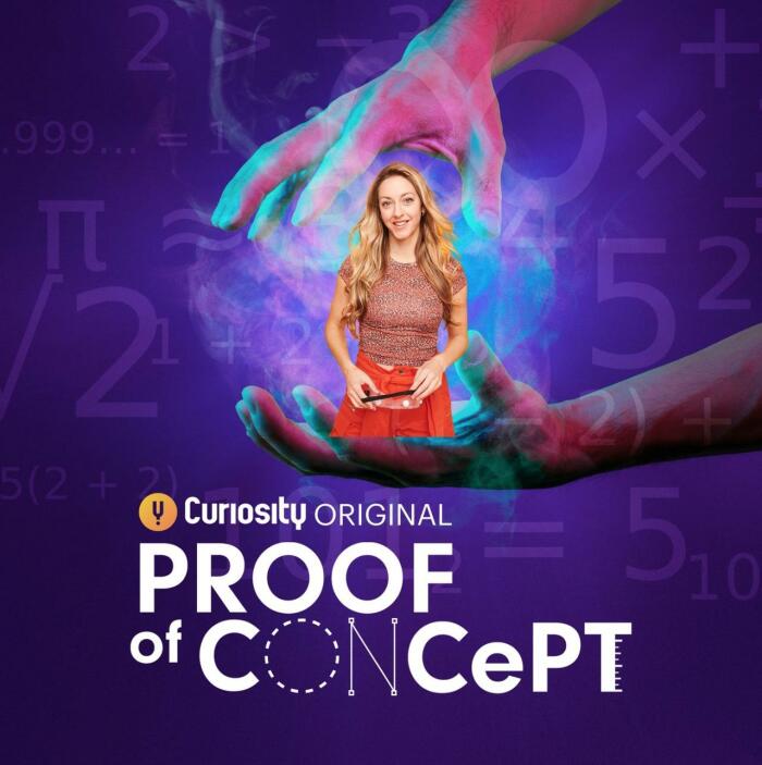 Proof of Concept - Season 1