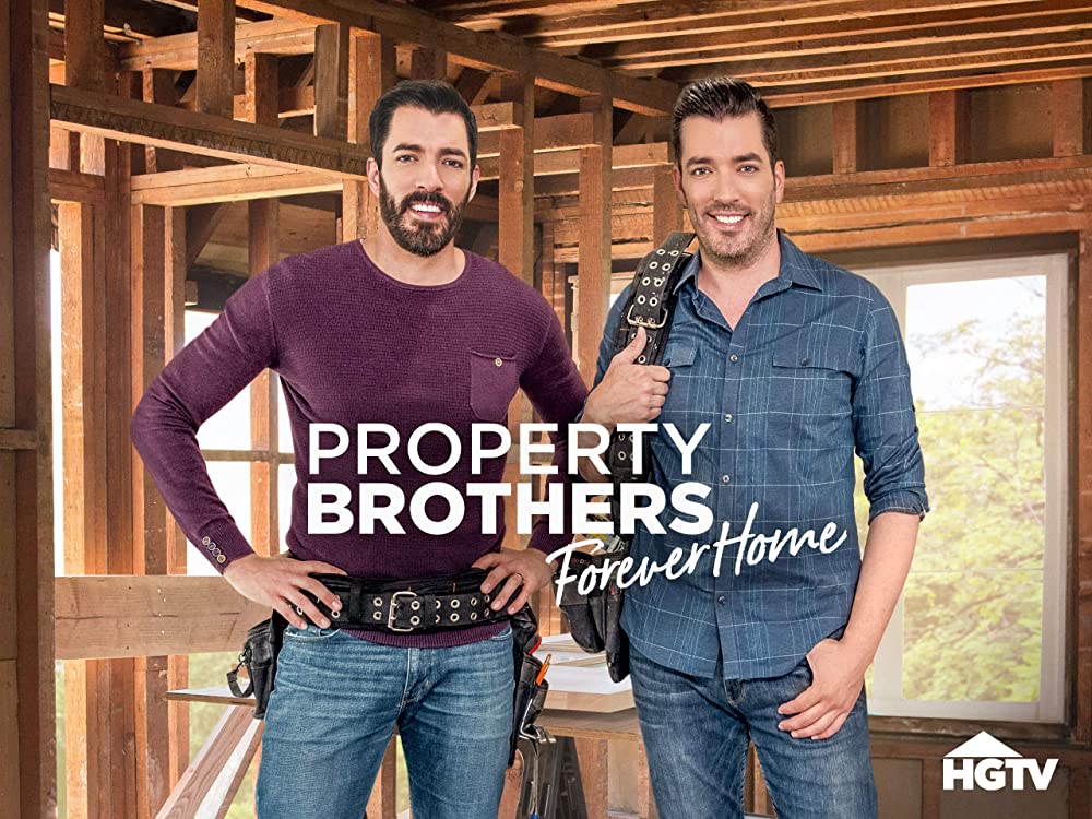 Property Brothers: Forever Home - Season 6