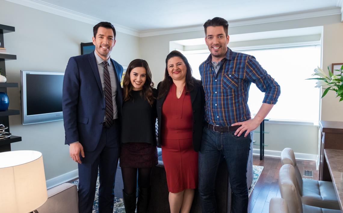 Property Brothers - Season 12