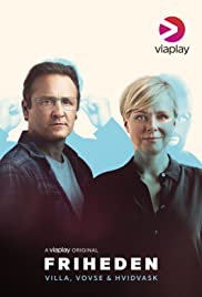 Pros and Cons - Season 1