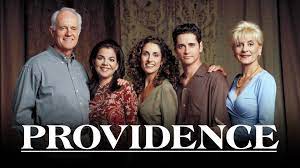 Providence - Season 1