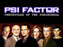 PSI Factor: Chronicles of the Paranormal - Season 1