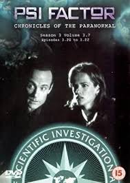 PSI Factor: Chronicles of the Paranormal - Season 2