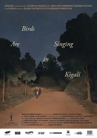 Ptaki spiewaja w Kigali