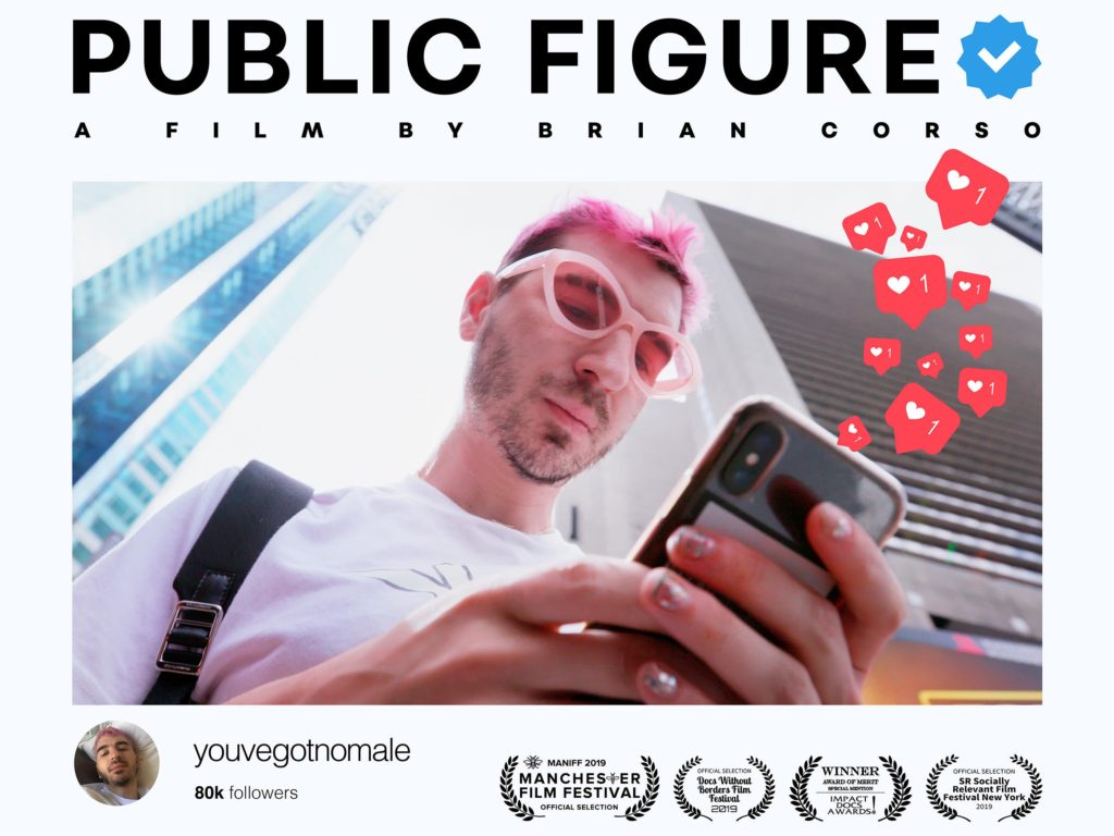 Public Figure