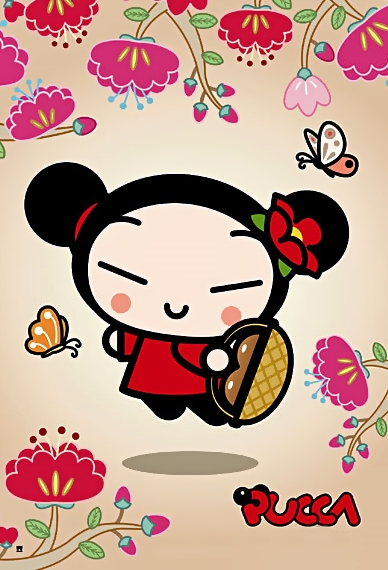 Pucca - Season 1