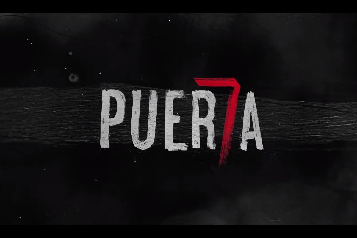 Puerta 7 - Season 1