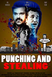 Punching and Stealing