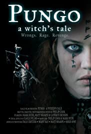 Pungo a Witch's Tale