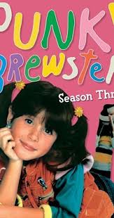 Punky Brewster season 4