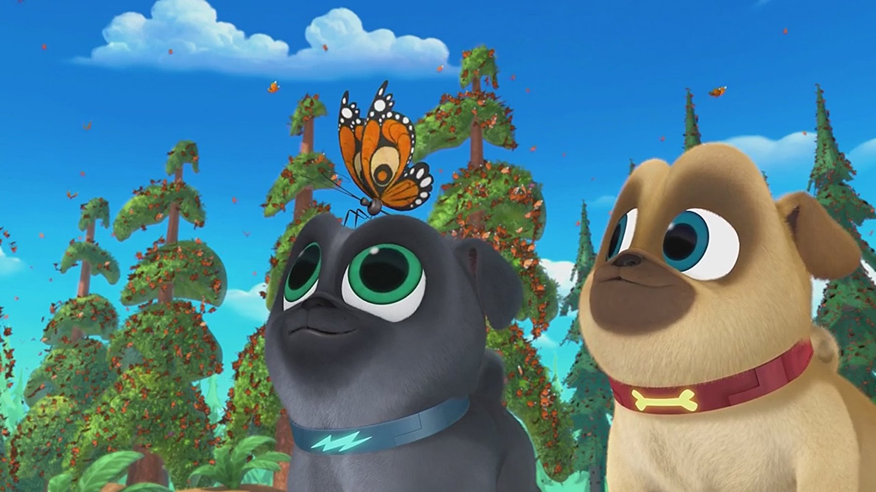 Puppy Dog Pals - Season 2