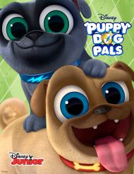 Puppy Dog Pals - Season 2