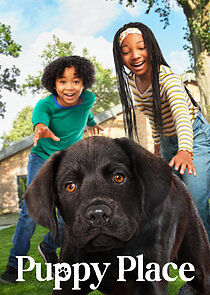 Puppy Place - Season 1