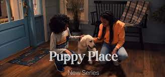 Puppy Place - Season 1