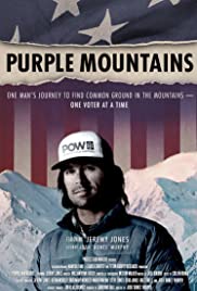 Purple Mountains