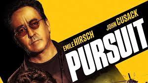 Pursuit