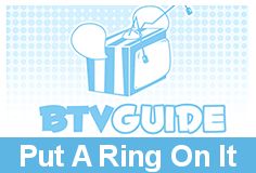 Put A Ring On It - Season 1