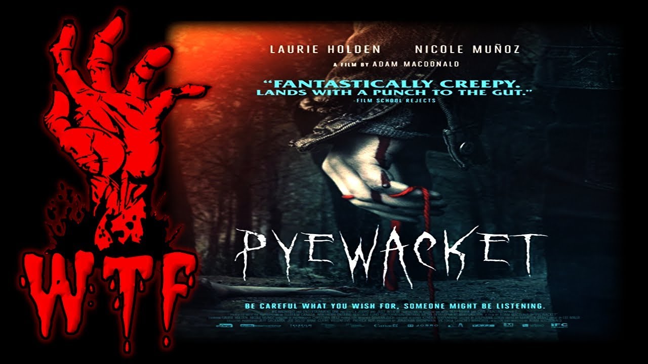 Pyewacket