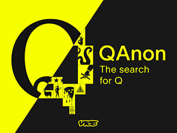QAnon: The Search for Q - Season 2