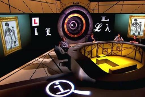 QI XL - Season 15