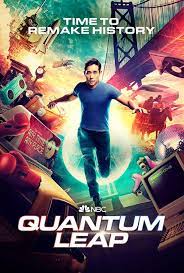 Quantum Leap (2022) - Season 1