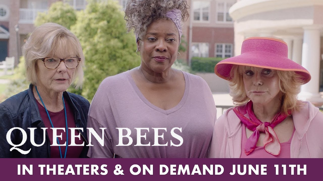 Queen Bees