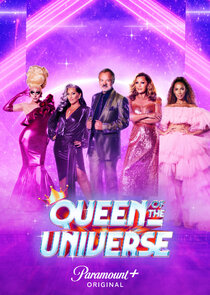 Queen of the Universe - Season 1