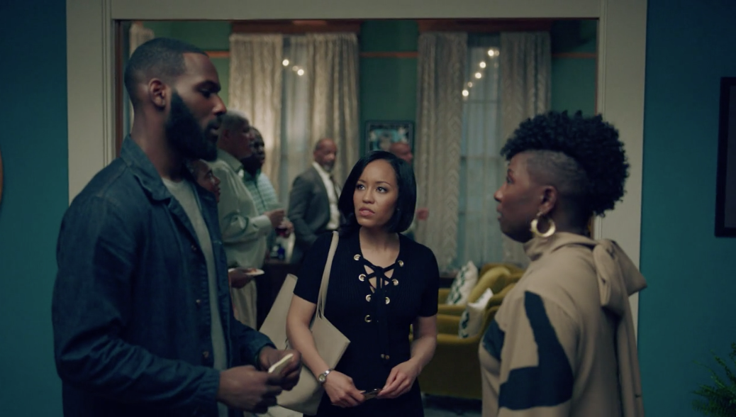 Queen Sugar - Season 6