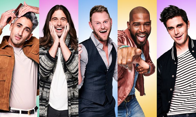 Queer Eye - Season 3