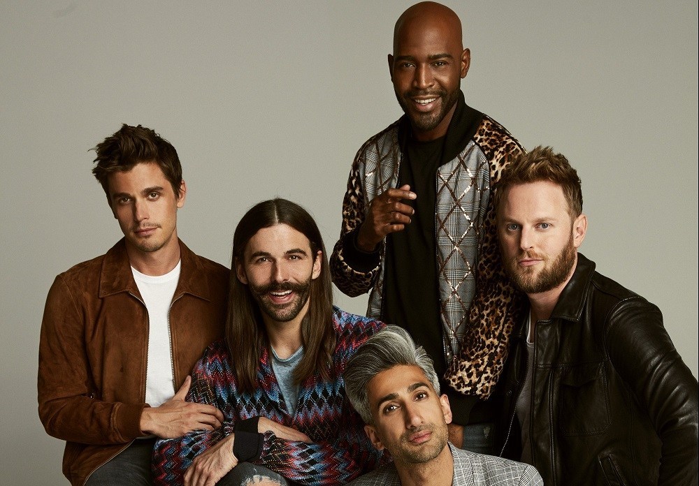 Queer Eye - Season 4