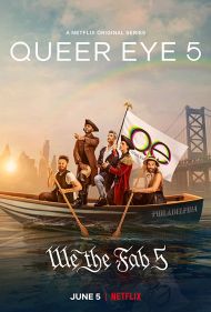 Queer Eye - Season 5