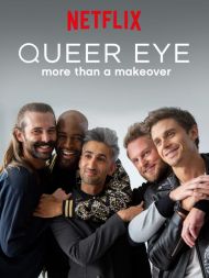 Queer Eye - Season 6