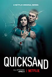 Quicksand - Season 1