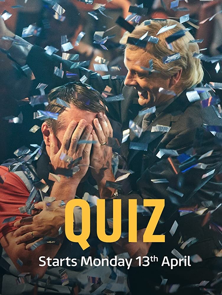 Quiz - Season 1