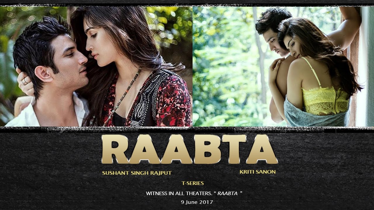 Raabta