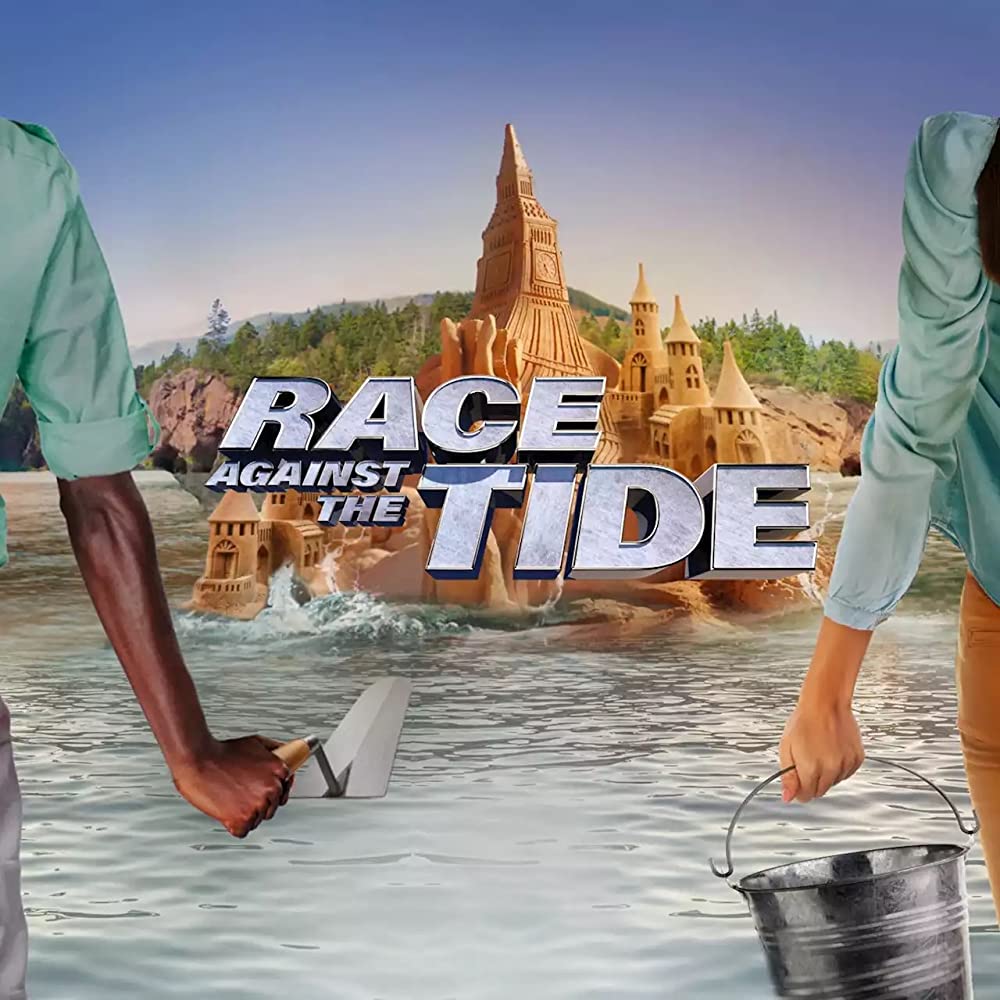 Race Against the Tide - Season 2