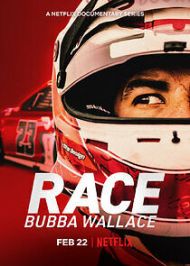 Race: Bubba Wallace - Season 1
