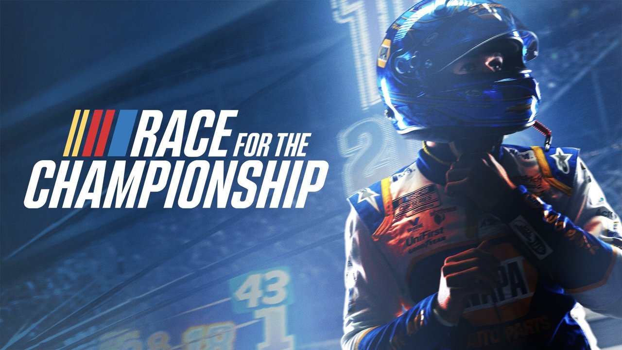 Race for the Championship - Season 1