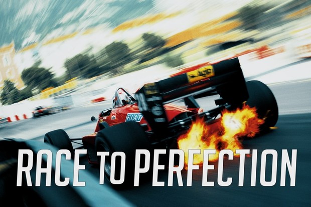 Race to Perfection - Season 1