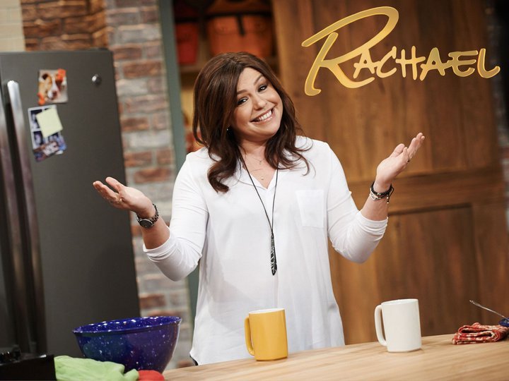 Rachael Ray - Season 13