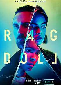 Ragdoll - Season 1