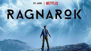 Ragnarok - Season 2