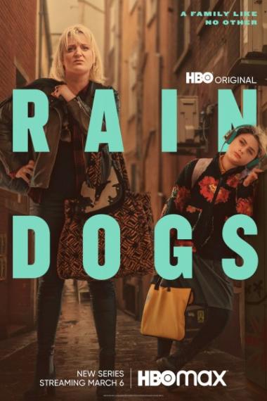 Rain Dogs - Season 1