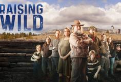 Raising Wild - Season 1