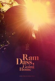 Ram Dass, Going Home