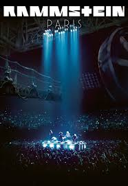 Rammstein: Paris