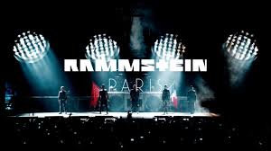 Rammstein: Paris