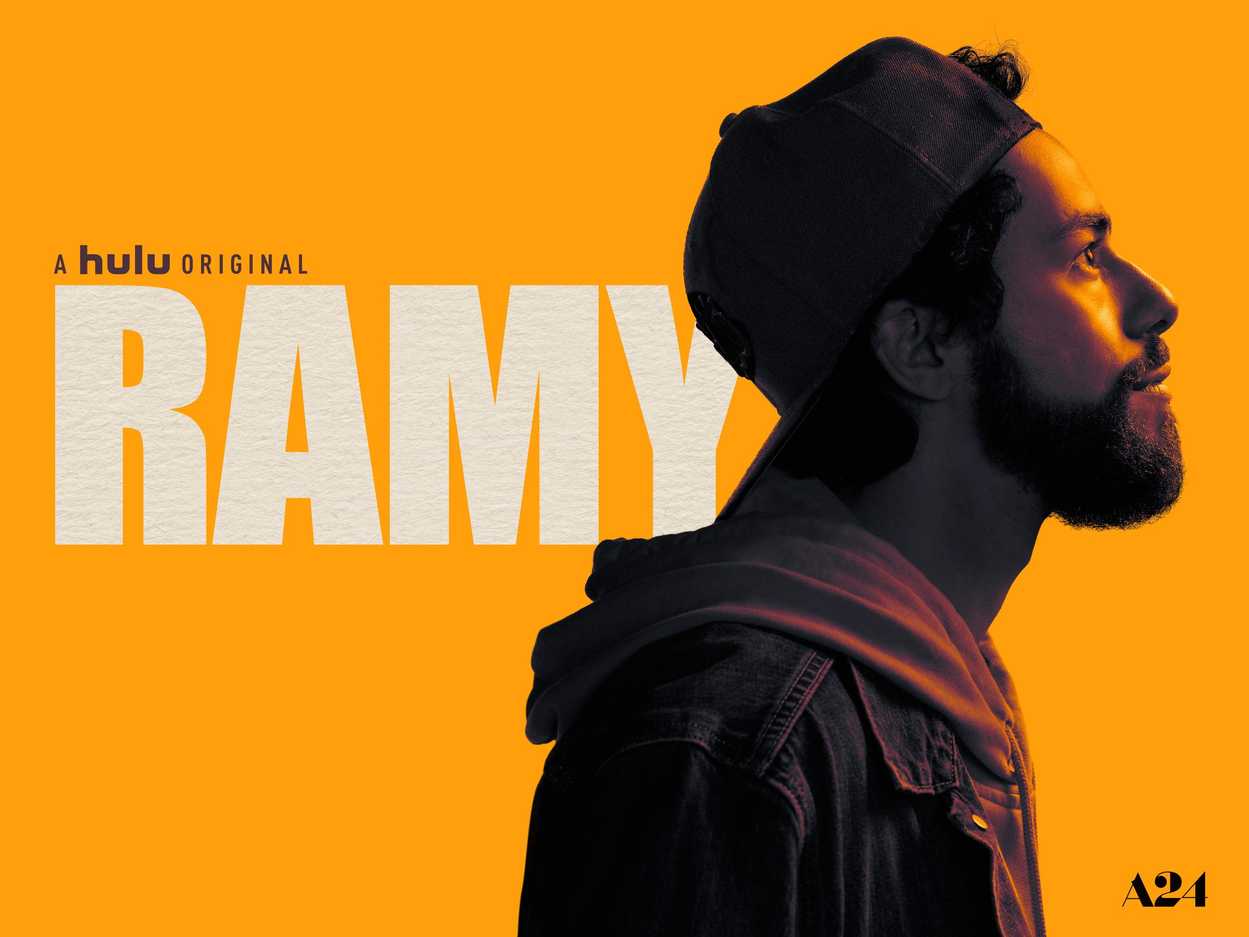 Ramy - Season 3